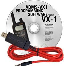 RT SYSTEMS ADMSVX1